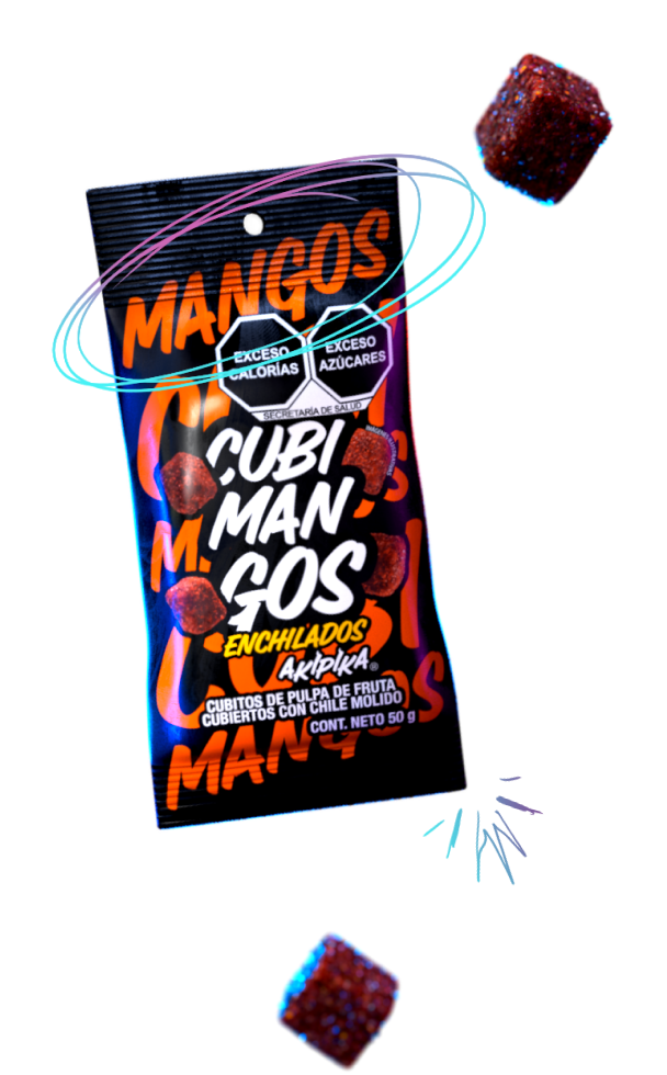 Cubimangos